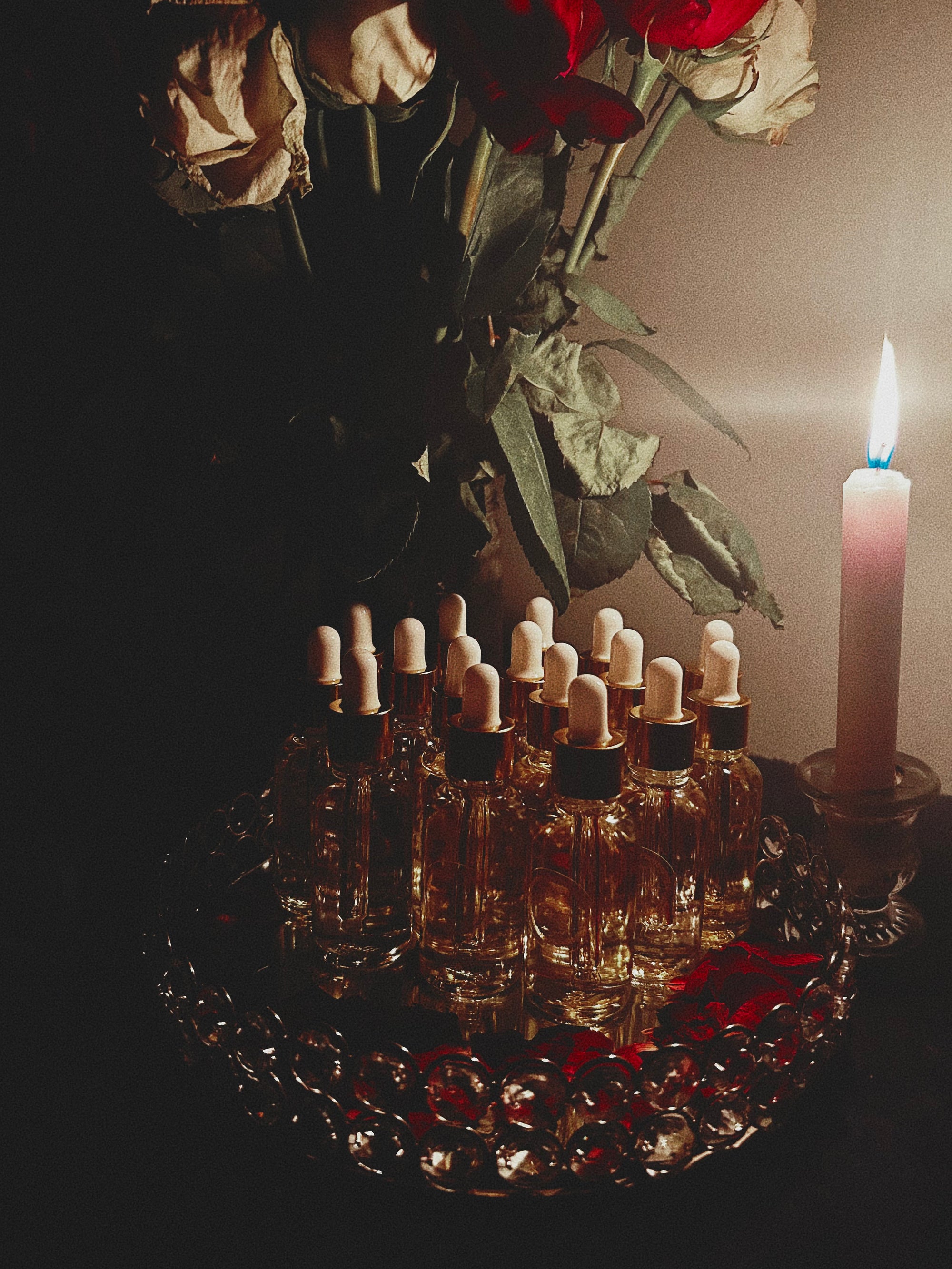 Tesoro Fragrance Oil - Coyote's Staff Pick