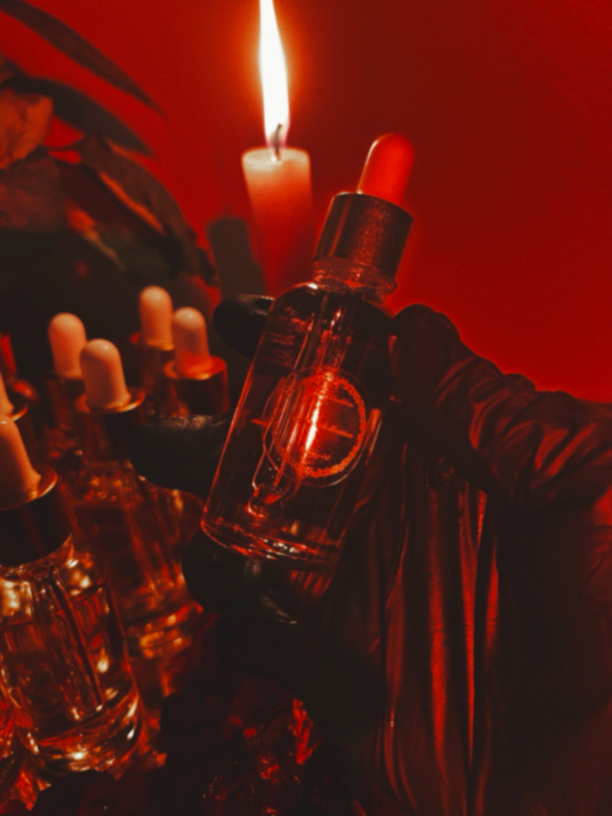 Ahora, Mañana, Por Siempre... Fragrance Oil - A Fan Favorite