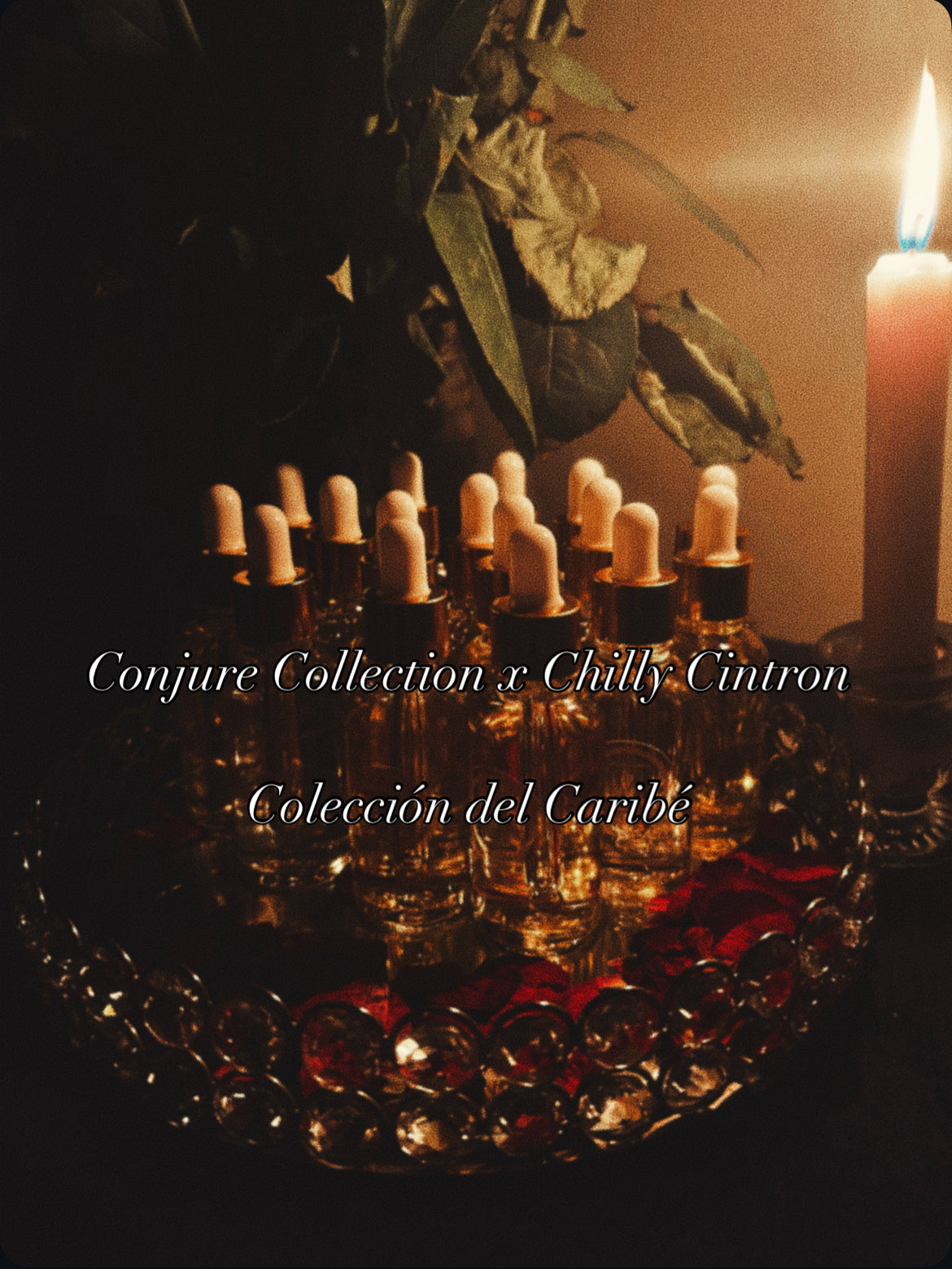 Ahora, Mañana, Por Siempre... Fragrance Oil - A Fan Favorite