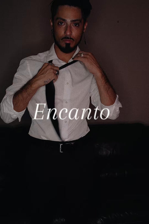 Encanto Fragrance Oil - Tati's Staff Pick