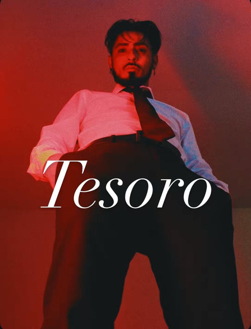 Tesoro Fragrance Oil - Coyote's Staff Pick