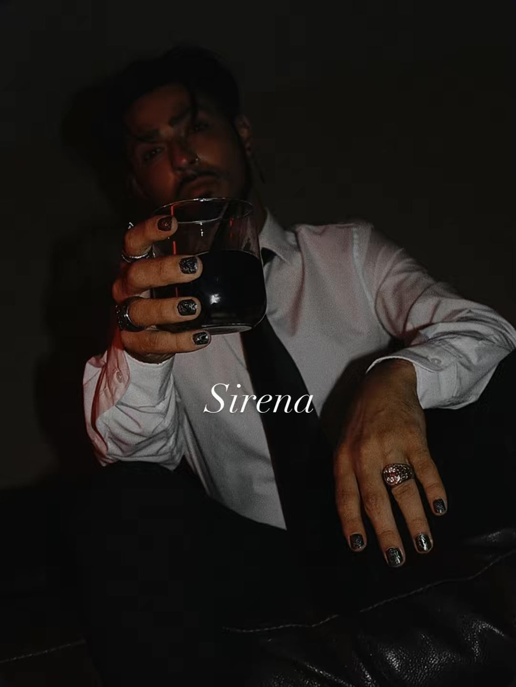 Sirena Fragrance Oil - Chilly's Staff Pick