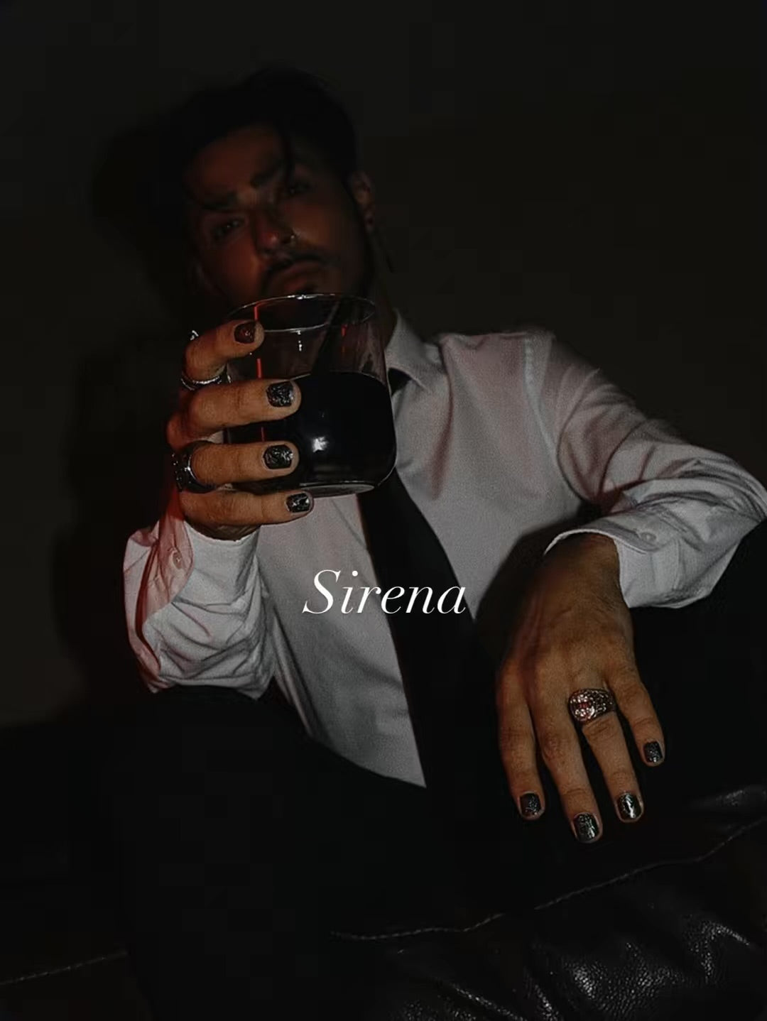 Sirena Fragrance Oil - Chilly's Staff Pick